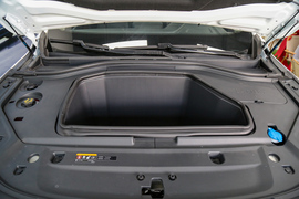 2024款雷达RD6地平线