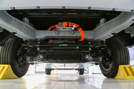 2024款雷达RD6地平线