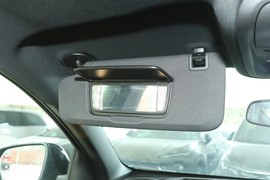 2023款雪佛兰探界者