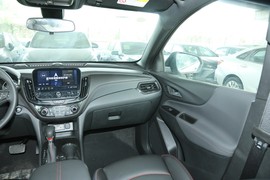 2023款雪佛兰探界者