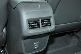 2023款雪佛兰探界者