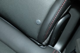 2023款雪佛兰探界者