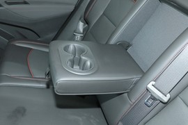 2023款雪佛兰探界者