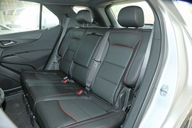 2023款雪佛兰探界者