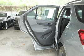 2023款雪佛兰探界者