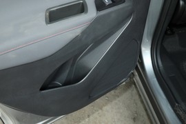 2023款雪佛兰探界者