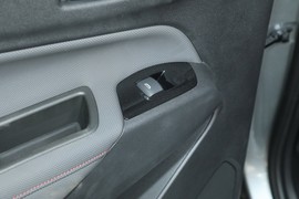 2023款雪佛兰探界者