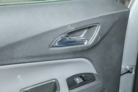 2023款雪佛兰探界者