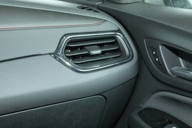 2023款雪佛兰探界者