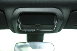 2023款雪佛兰探界者