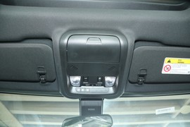 2023款雪佛兰探界者