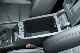 2023款雪佛兰探界者