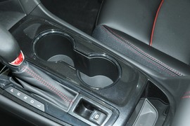 2023款雪佛兰探界者