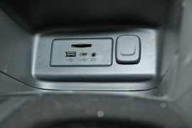 2023款雪佛兰探界者