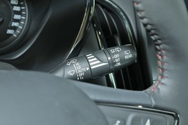 2023款雪佛兰探界者