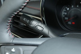 2023款雪佛兰探界者