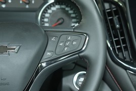 2023款雪佛兰探界者