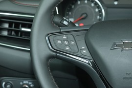 2023款雪佛兰探界者