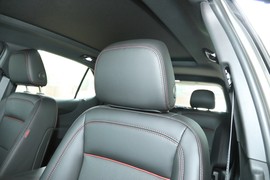 2023款雪佛兰探界者