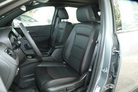 2023款雪佛兰探界者