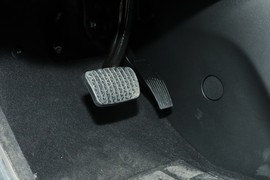 2023款雪佛兰探界者