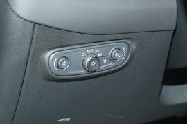 2023款雪佛兰探界者