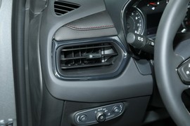 2023款雪佛兰探界者