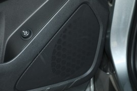 2023款雪佛兰探界者