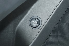 2023款雪佛兰探界者