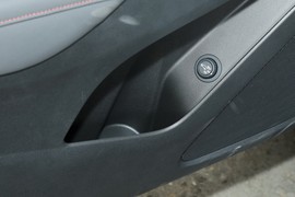 2023款雪佛兰探界者