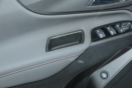 2023款雪佛兰探界者