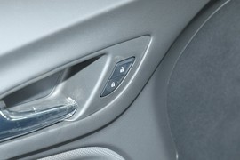 2023款雪佛兰探界者