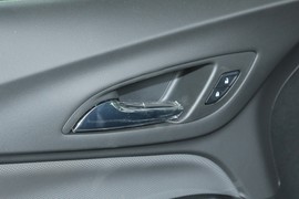 2023款雪佛兰探界者