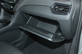 2023款雪佛兰探界者