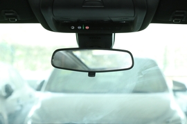 2023款雪佛兰探界者