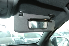 2023款雪佛兰探界者