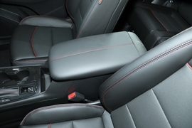 2023款雪佛兰探界者