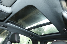 2023款雪佛兰探界者