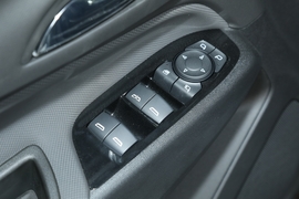 2023款雪佛兰探界者