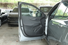 2023款雪佛兰探界者