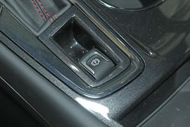 2023款雪佛兰探界者