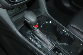 2023款雪佛兰探界者