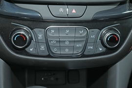 2023款雪佛兰探界者