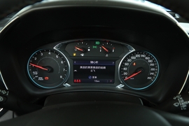 2023款雪佛兰探界者