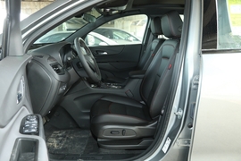 2023款雪佛兰探界者