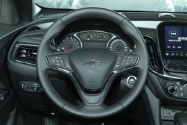 2023款雪佛兰探界者