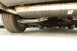 2023款雪佛兰探界者