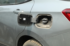 2023款雪佛兰探界者