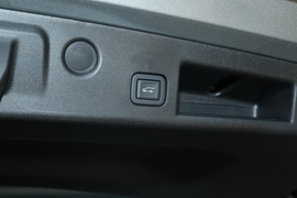 2023款雪佛兰探界者