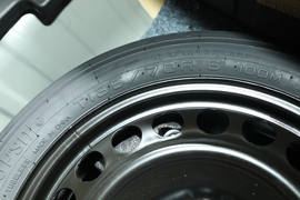 2023款雪佛兰探界者